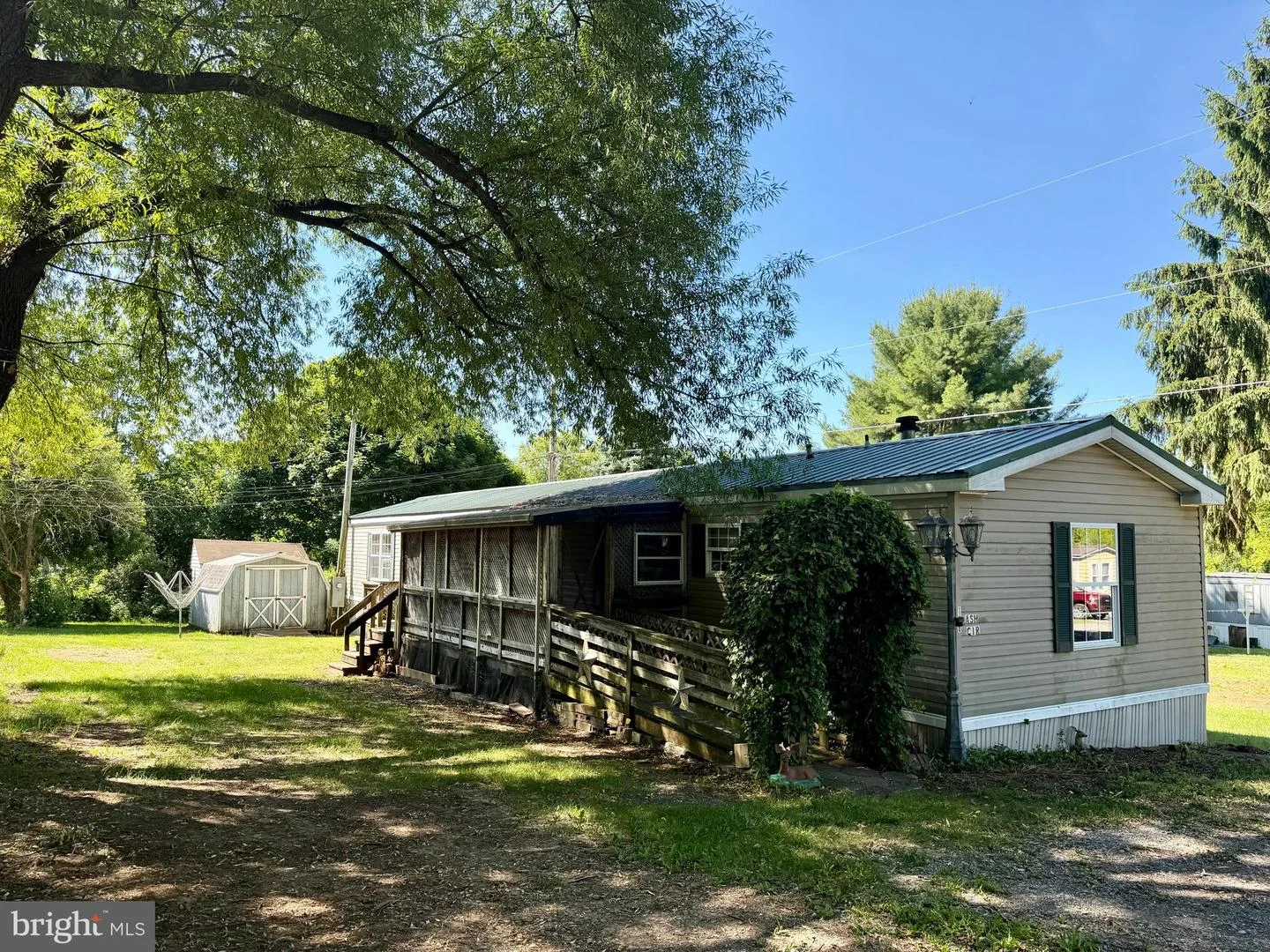 178 Ash Circle, Centre Hall, PA, 16828