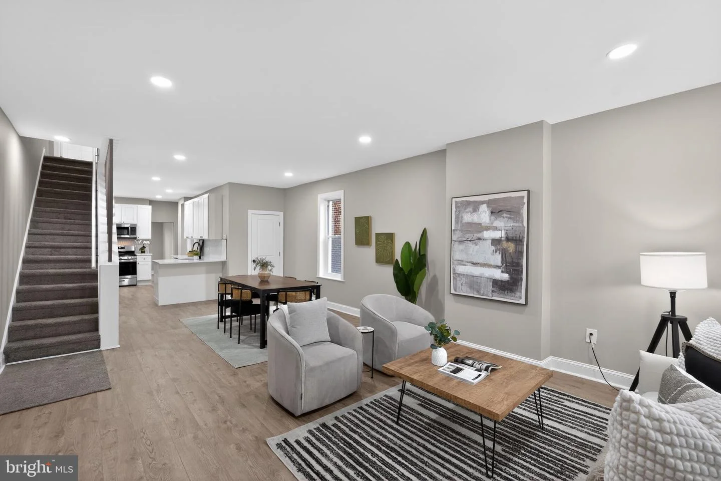 434 W Penn Street