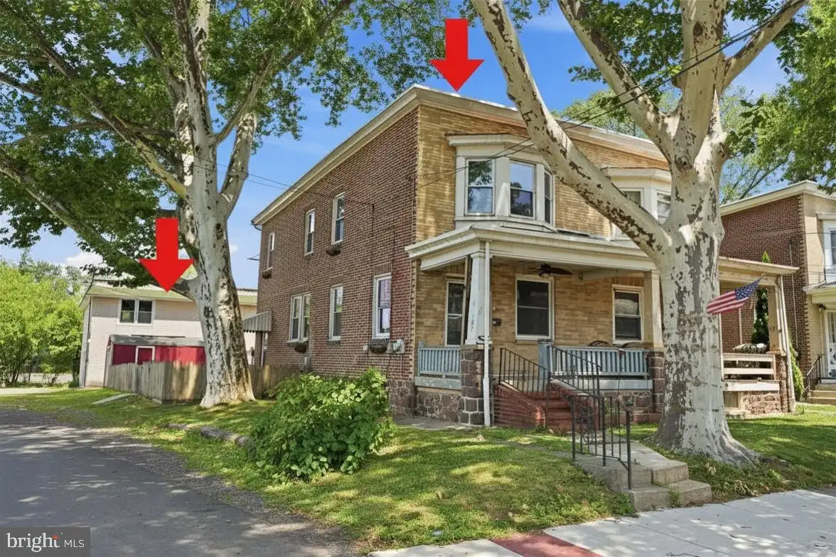 107 E Main Street, Pottstown, PA, 19465