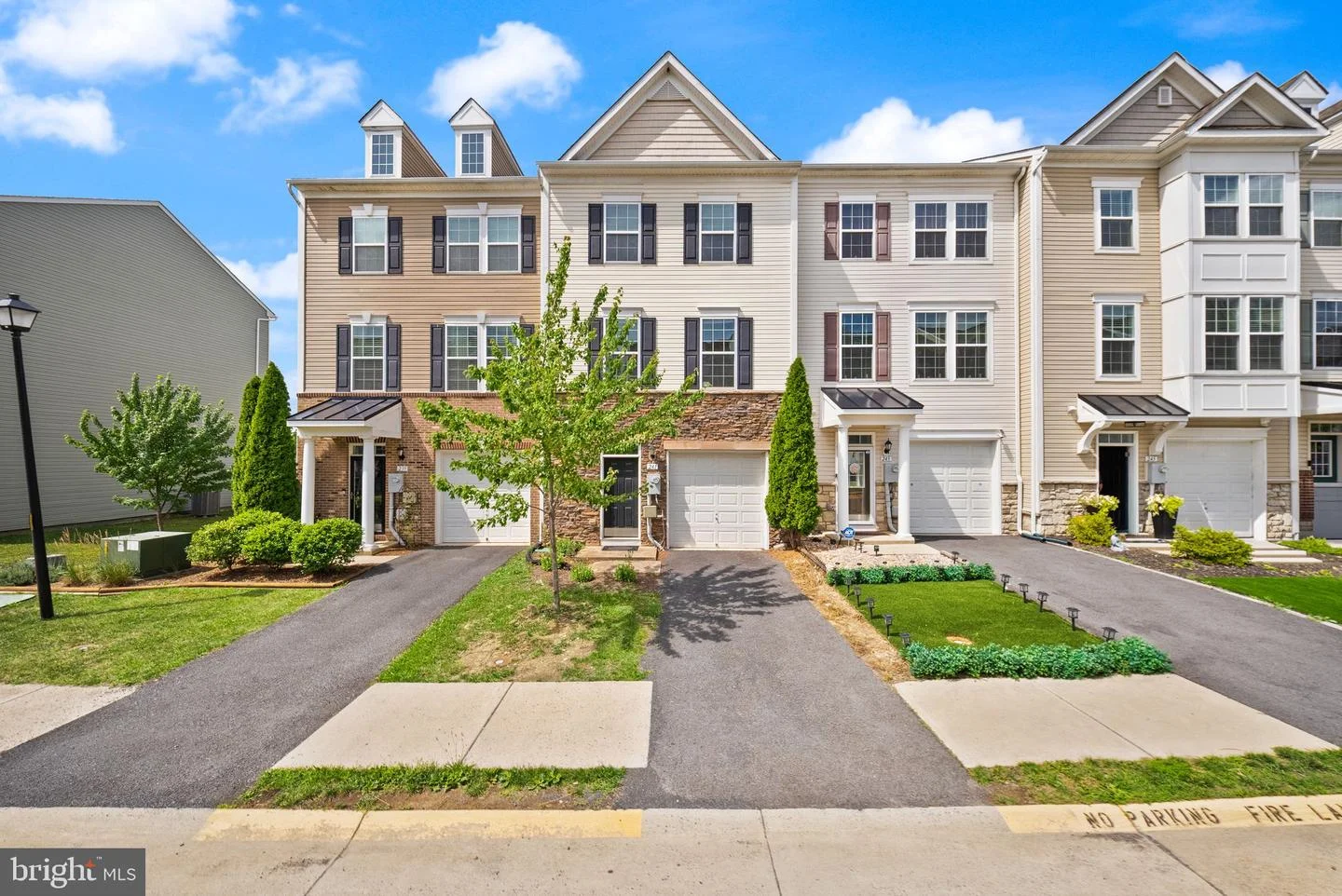 241 Schramm Loop