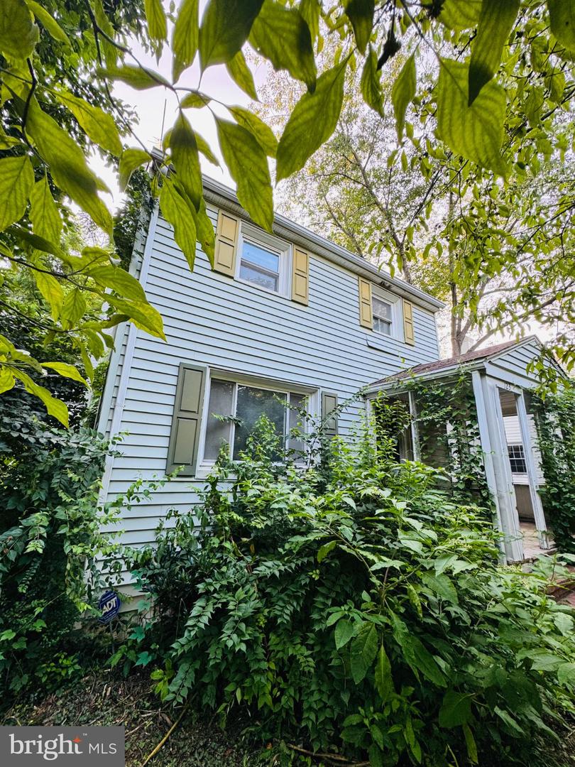 123 W Westmoreland Road, Falls Church, VA, 22046