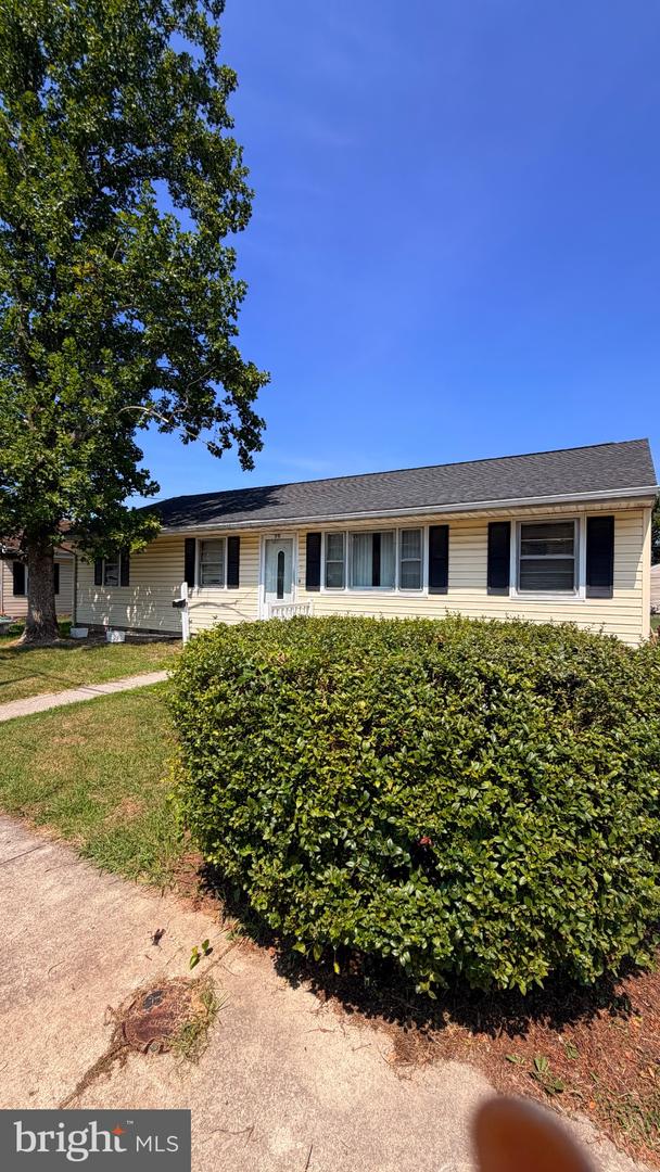 711 Rigby Avenue, Cambridge, MD, 21613