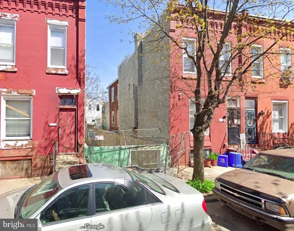 1731 Edgley Street