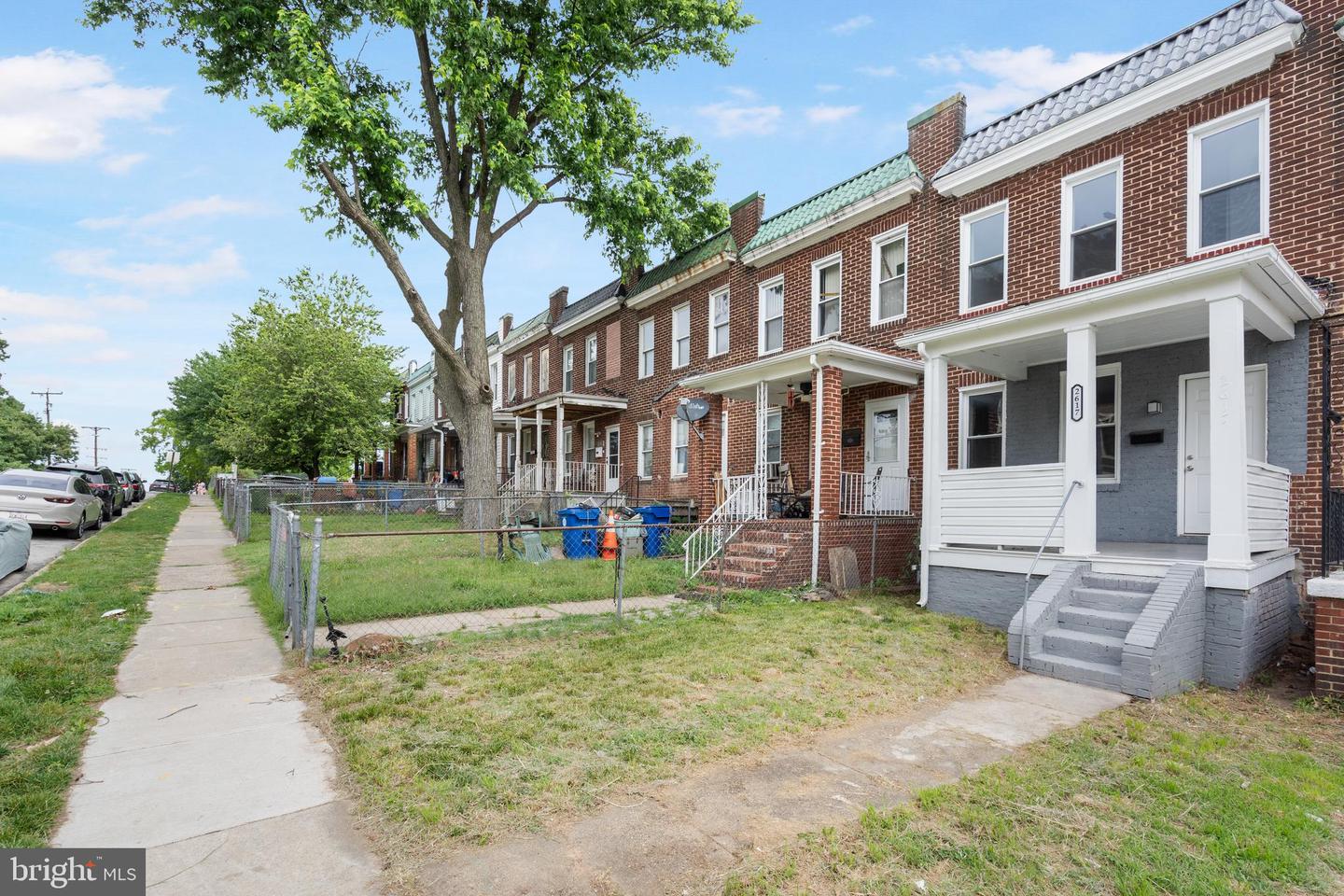 Photo 35 of 35 of 2617 Maisel St townhome