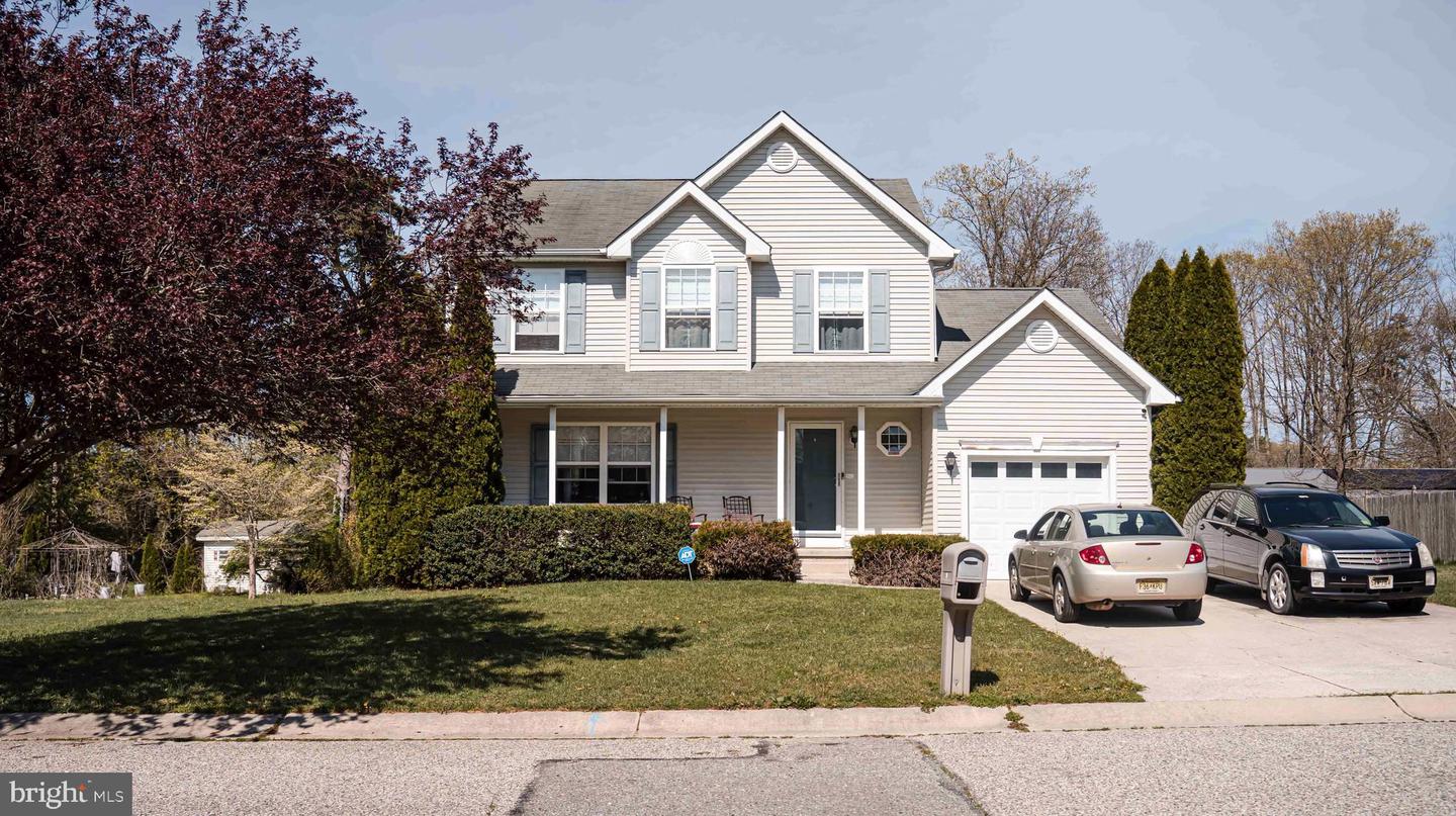 View Millville, NJ 08332 house