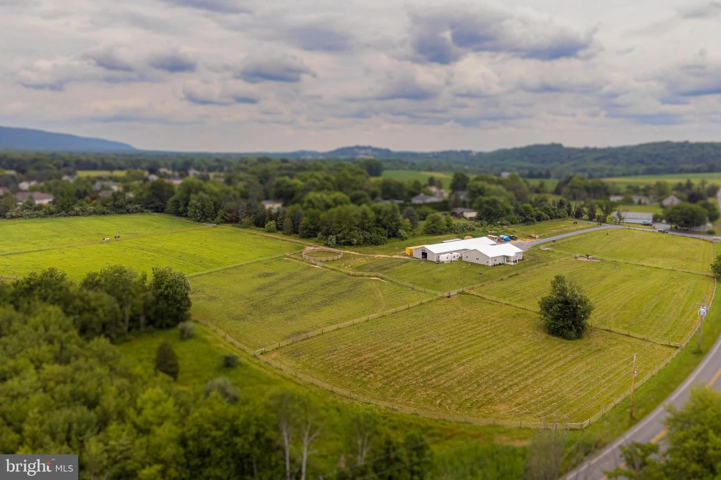3670 N Dogwood Road, Danielsville, PA, 18038
