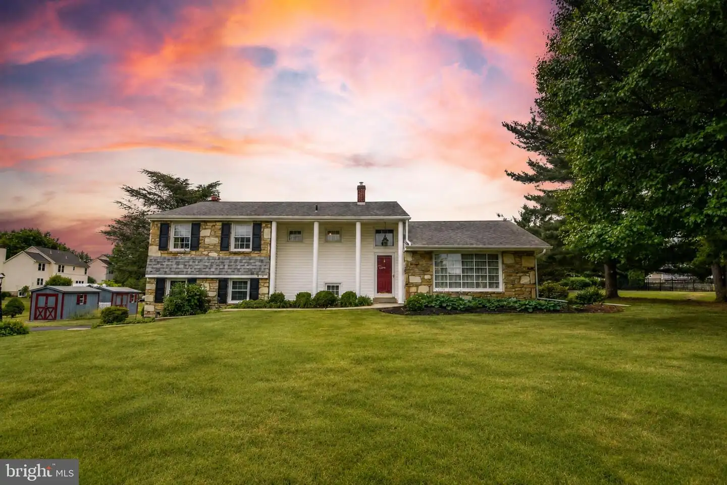 10 E Summit Avenue, Telford, PA, 18969