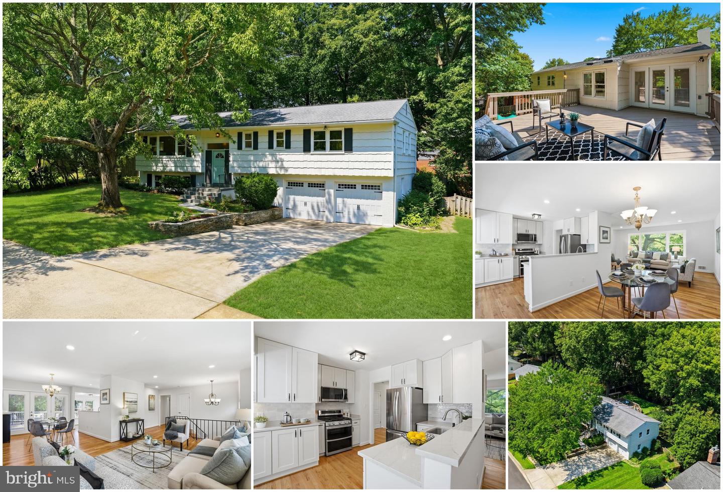 8410 Bound Brook Lane, Alexandria, VA, 22309