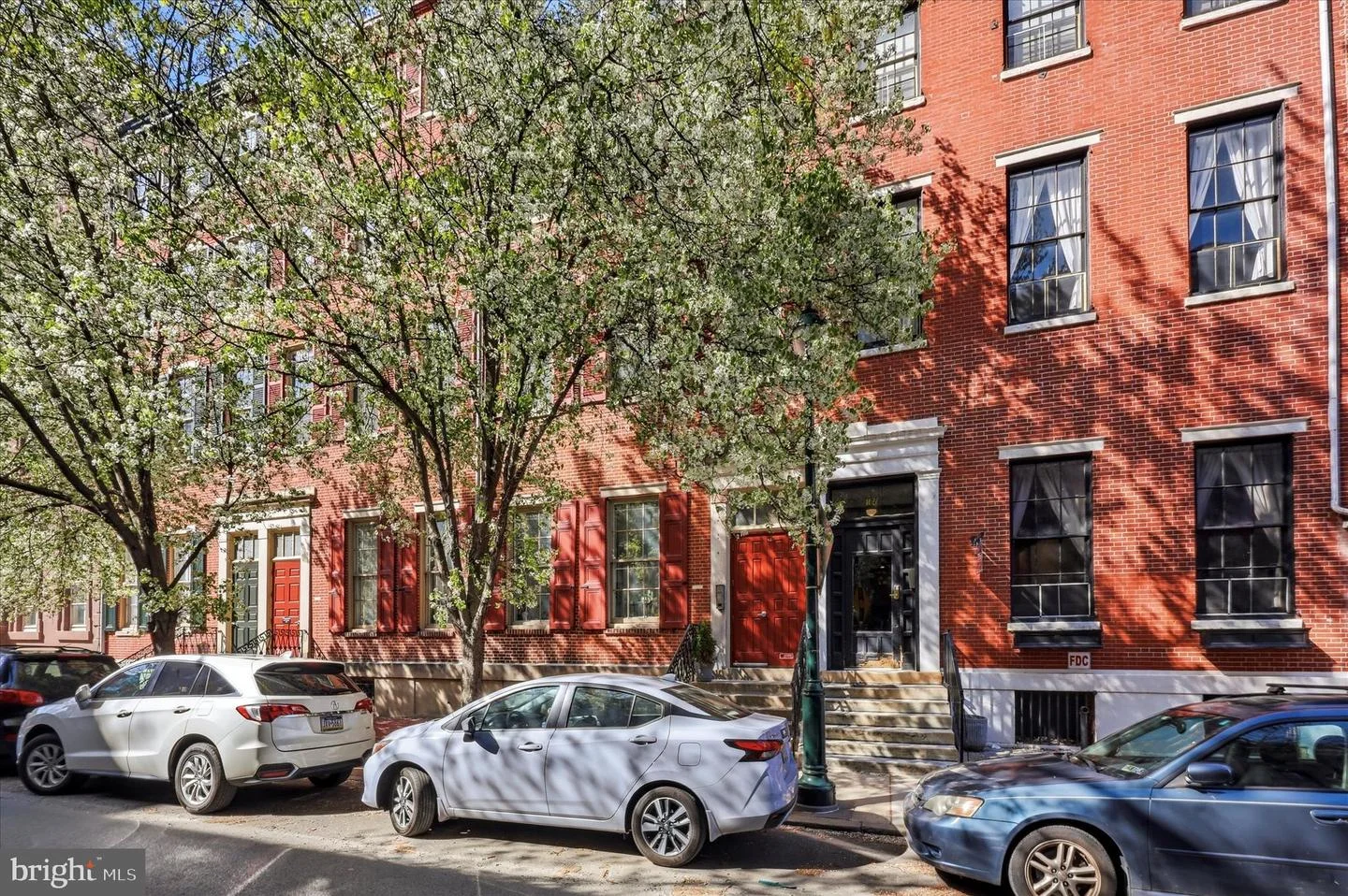 1029-33 Spruce Street Unit 307
