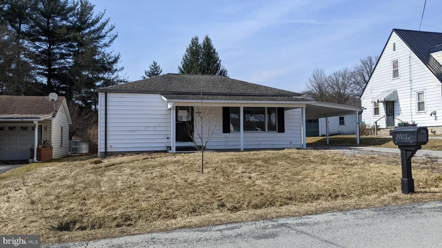 2105 Highview Road
