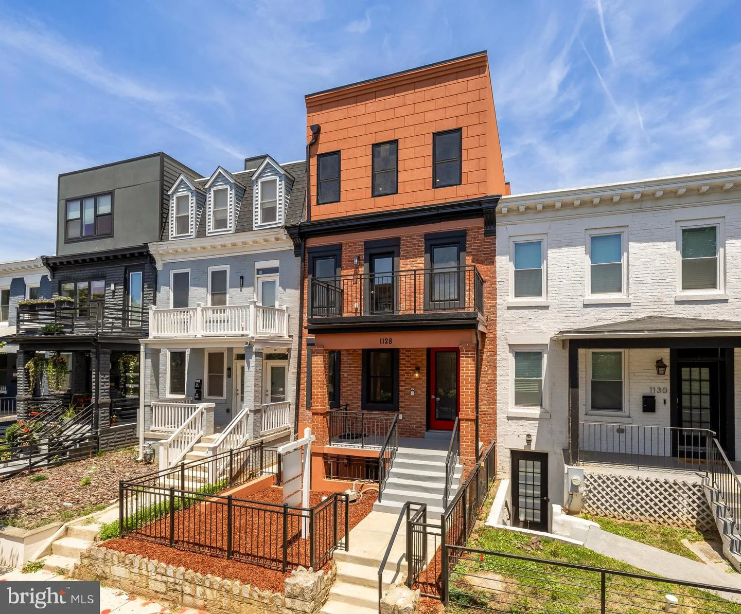 1128 Morse Street NE Unit PH