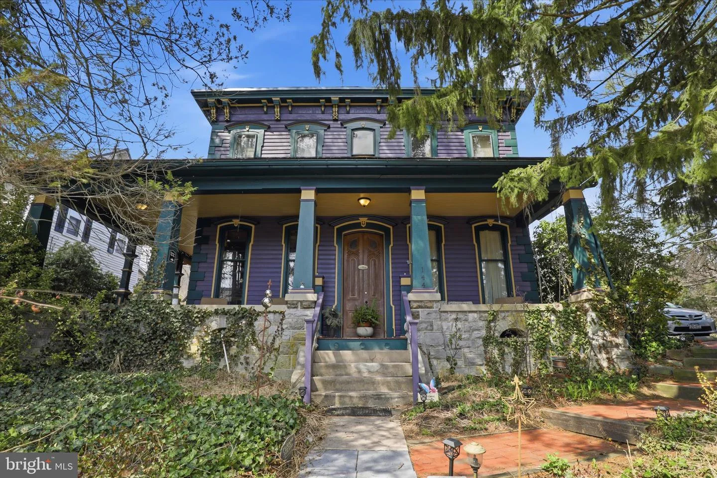 144 W Main Street, Adamstown, PA, 19501