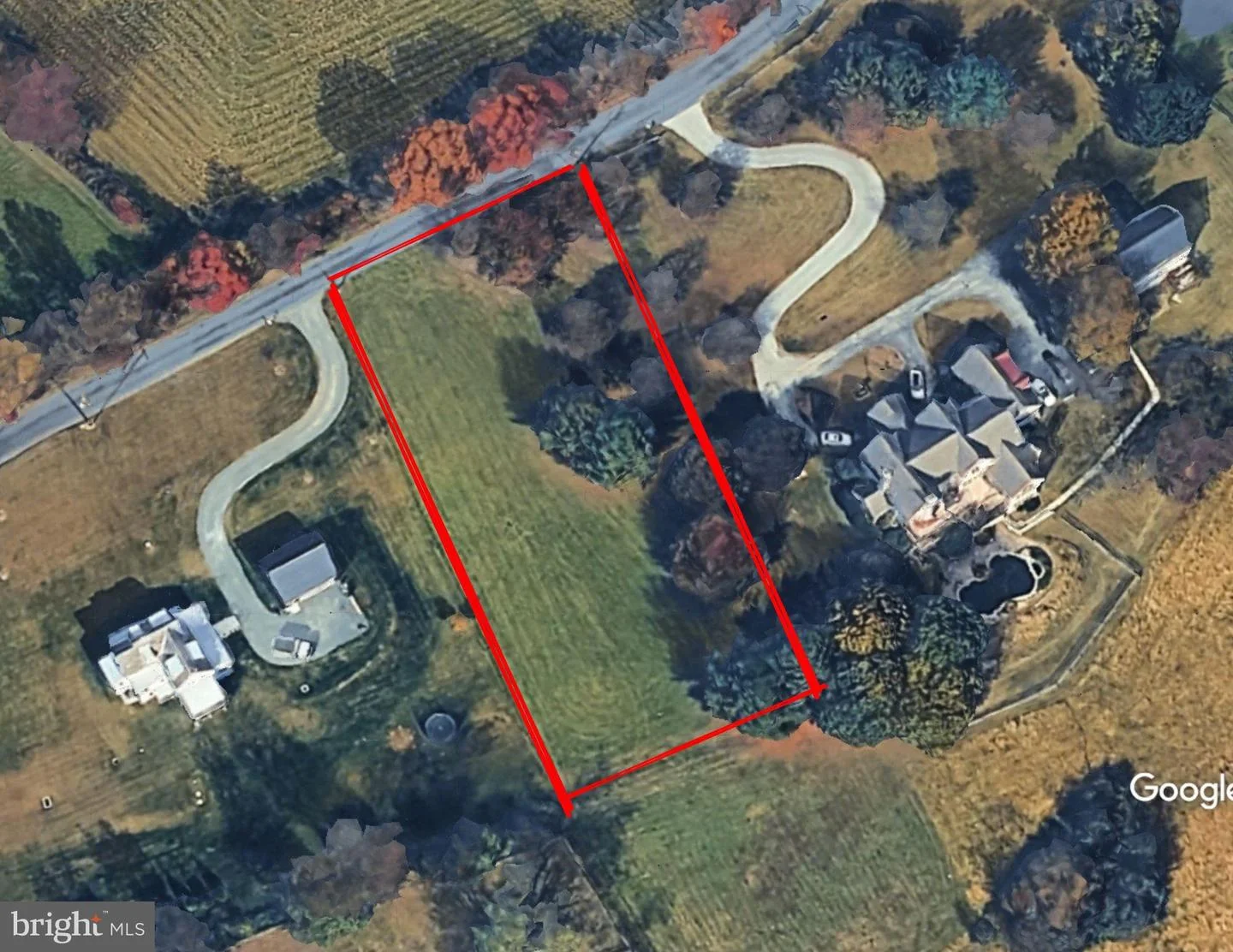3896 Coventryville Rd