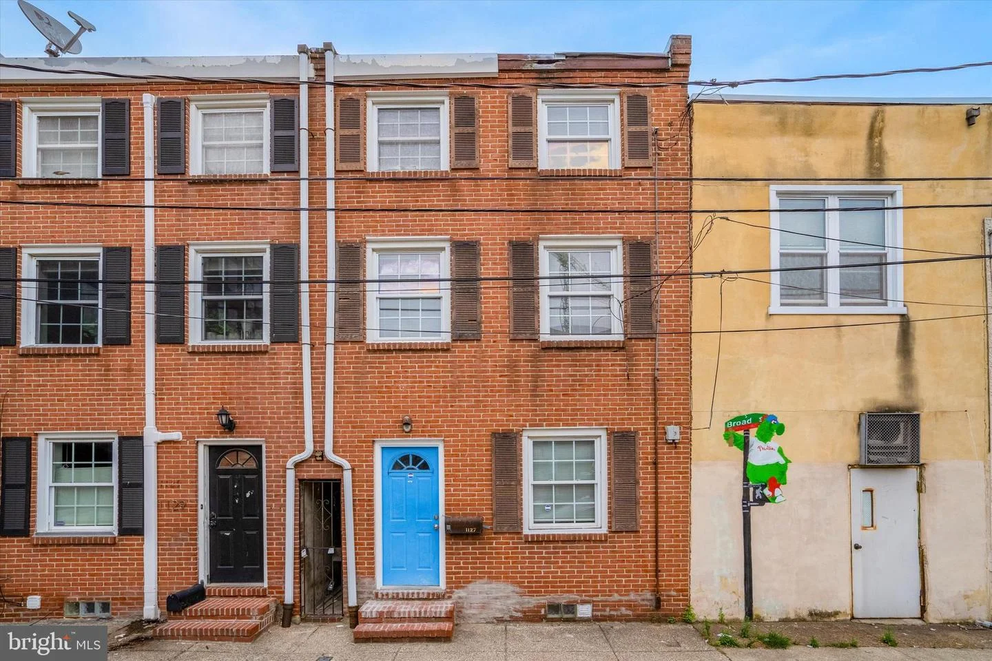 1127 N Lee Street