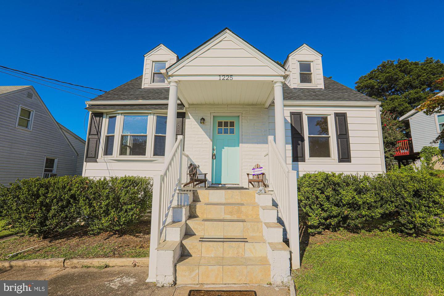 Photo 1 of 42 of 1225 Berk Ave house