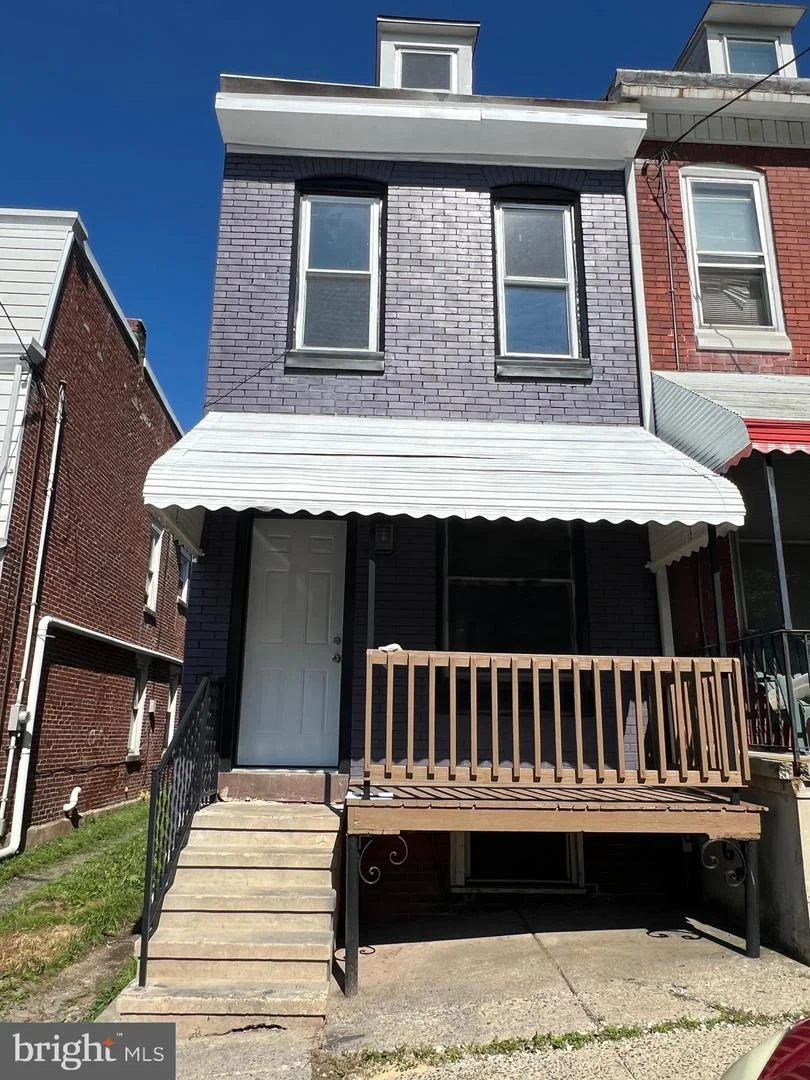 553 S 14th Street
