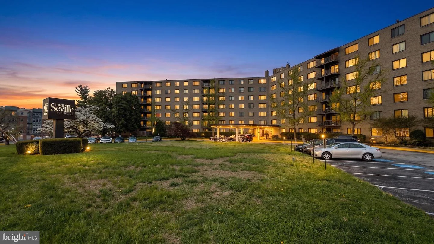 3450 Toledo Terrace Unit 303