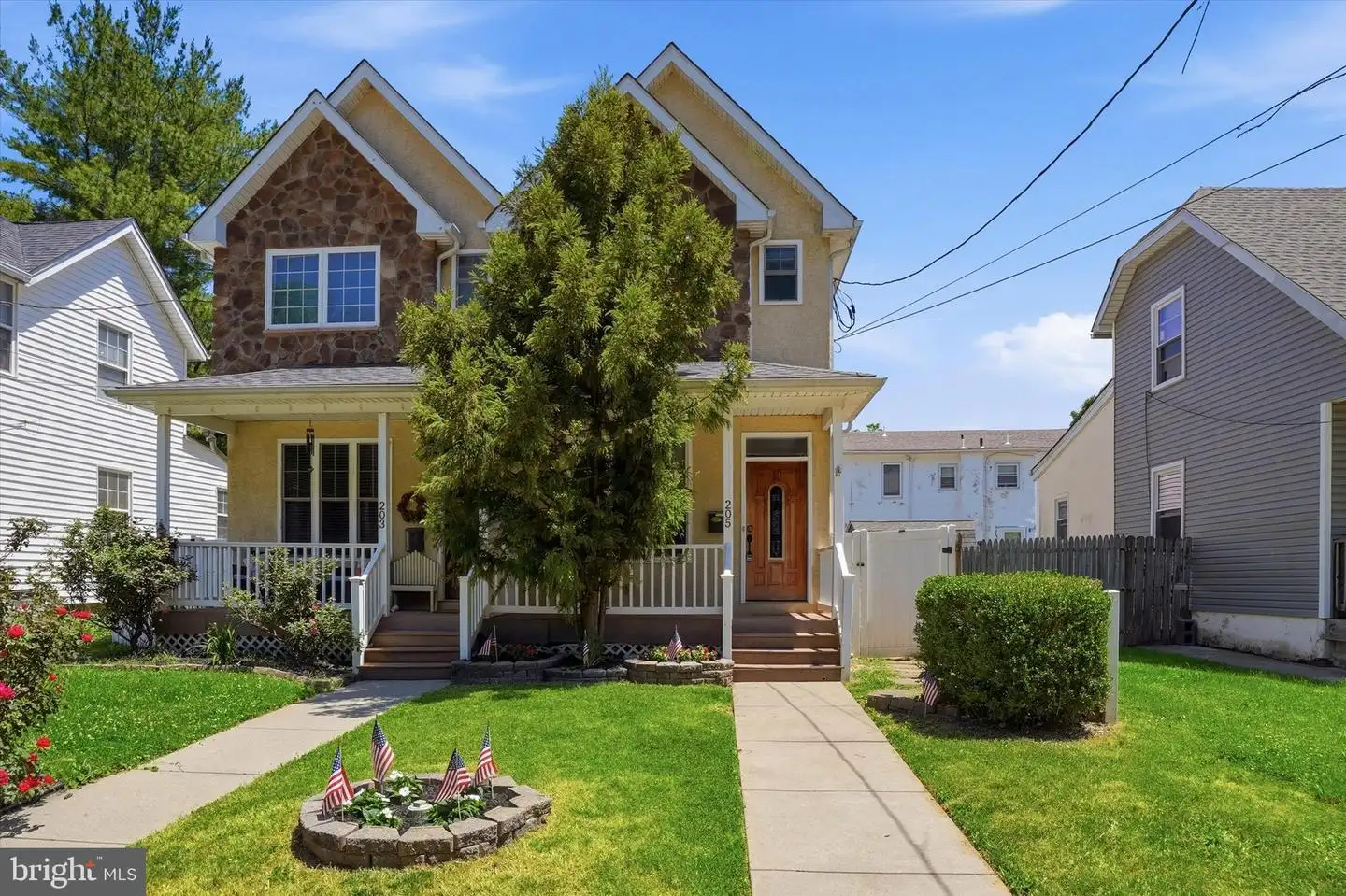 205 S Locust Street, Ambler, PA, 19002