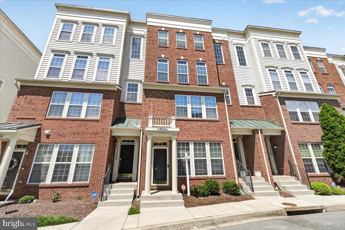 1858 Monocacy View Circle Unit 59A