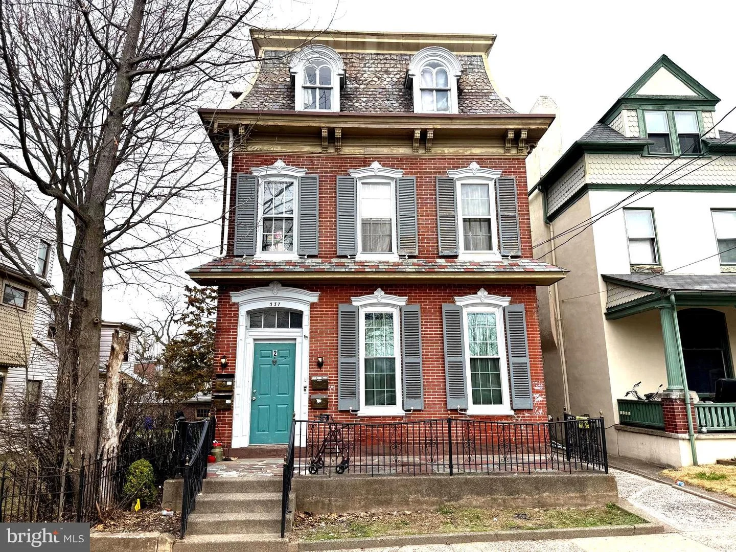 337 King Street