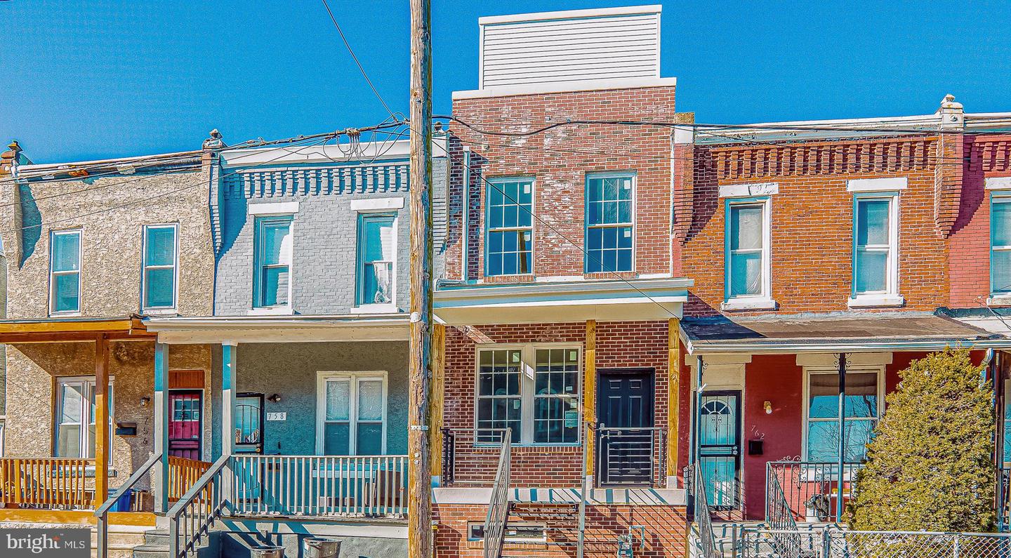 View Philadelphia, PA 19104 townhome