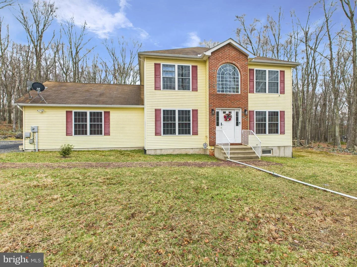 116 Yellow Leaf Court