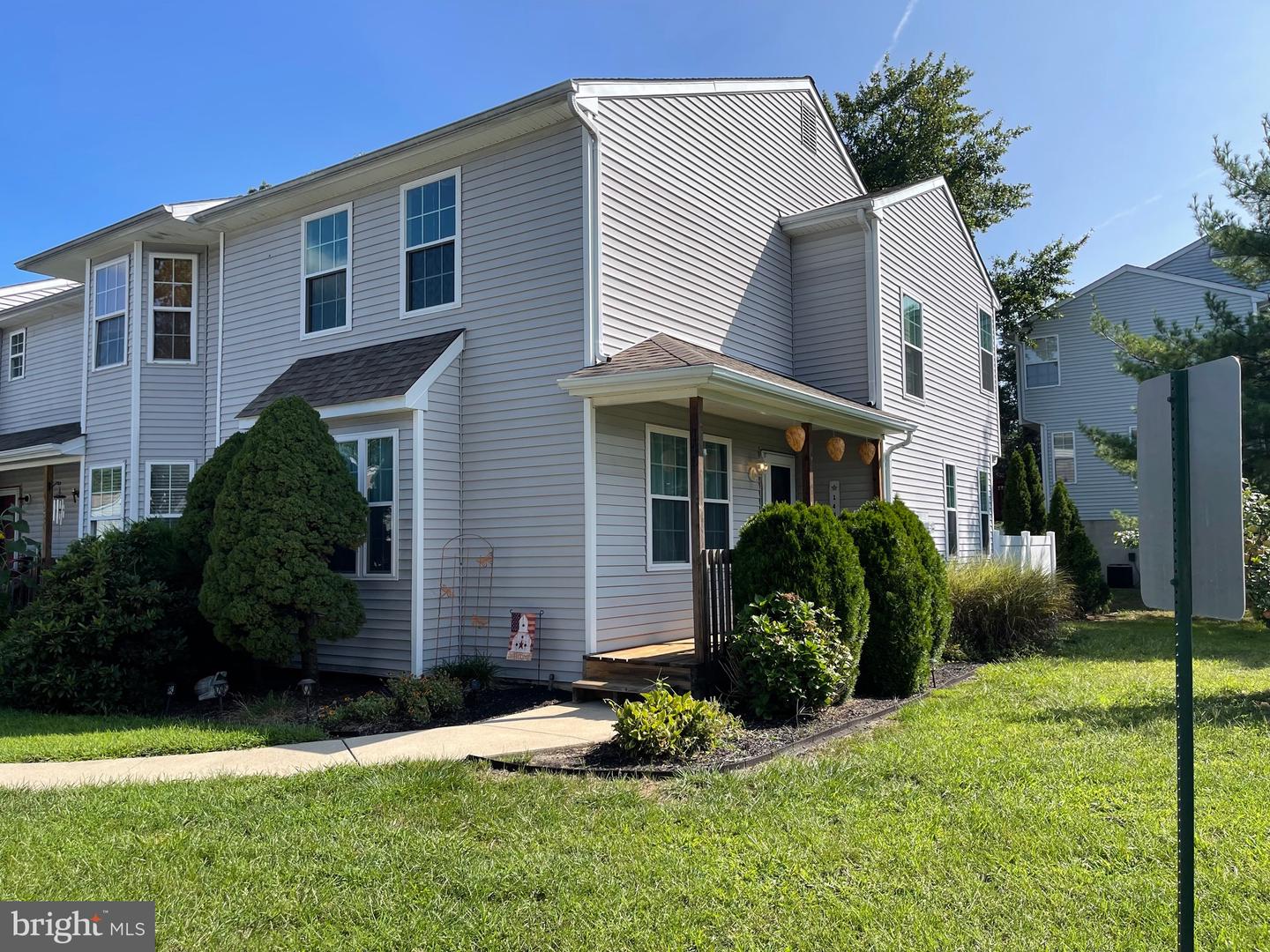 View Mantua, NJ 08051 townhome