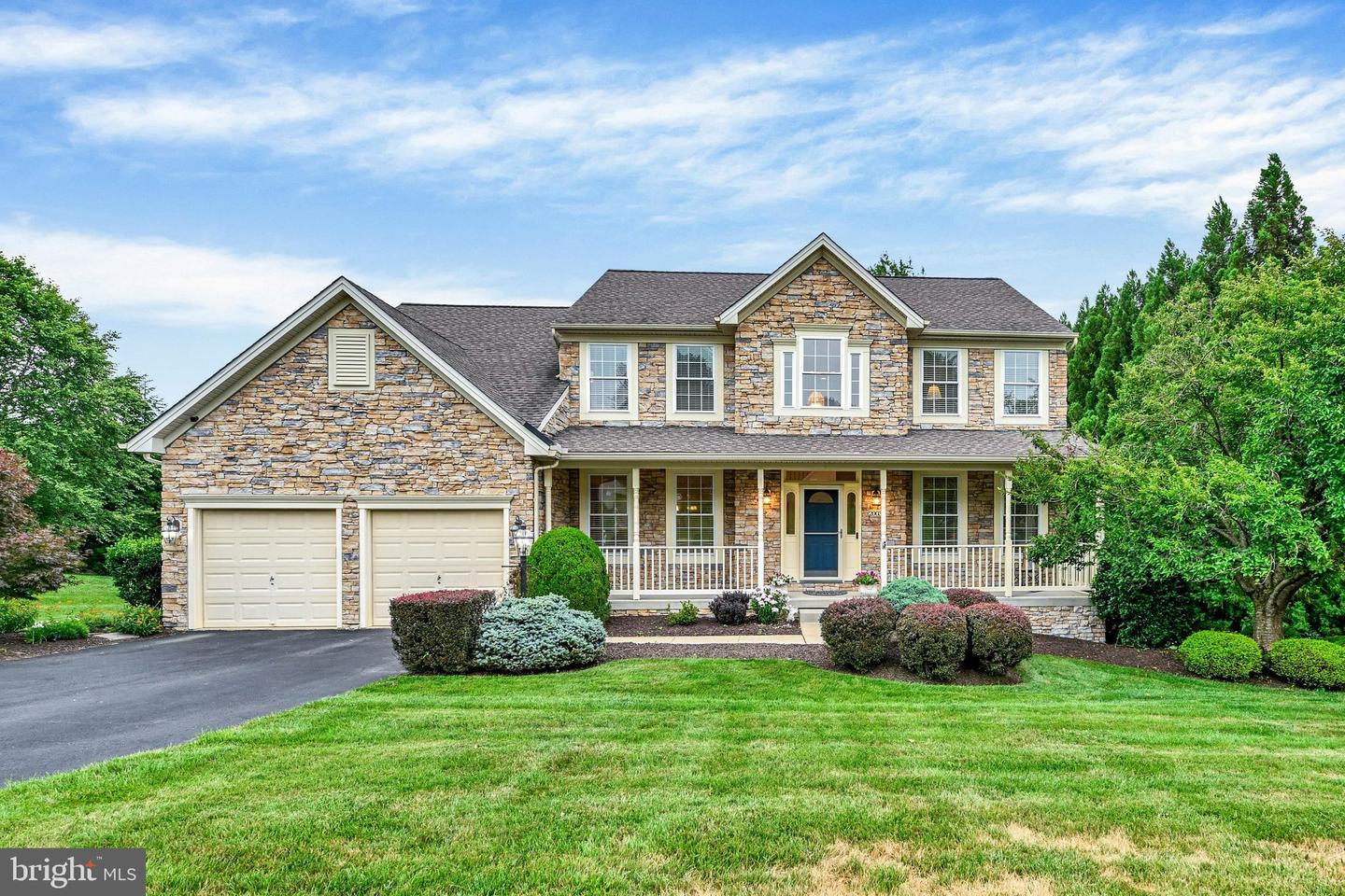 2003 Fallston Valley Drive, Fallston, MD, 21047