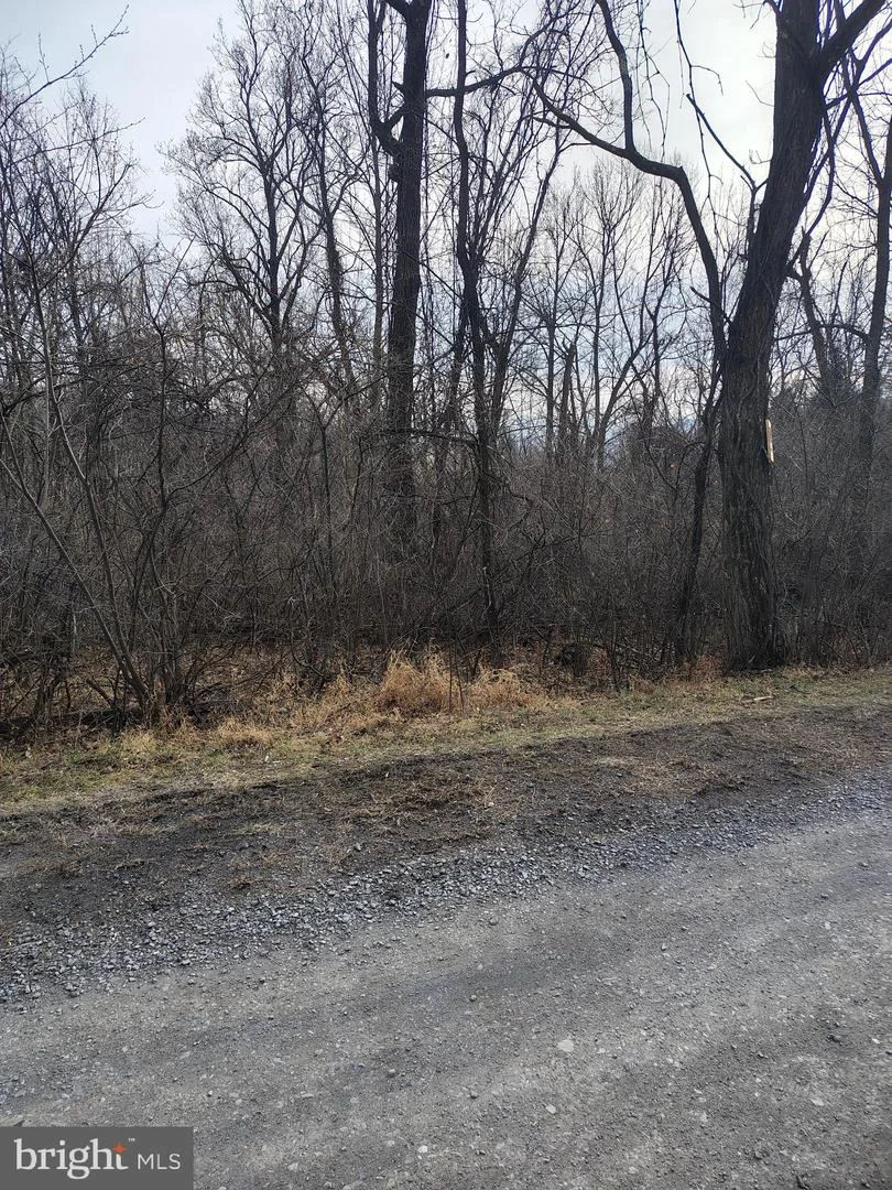 Summit Point Drive