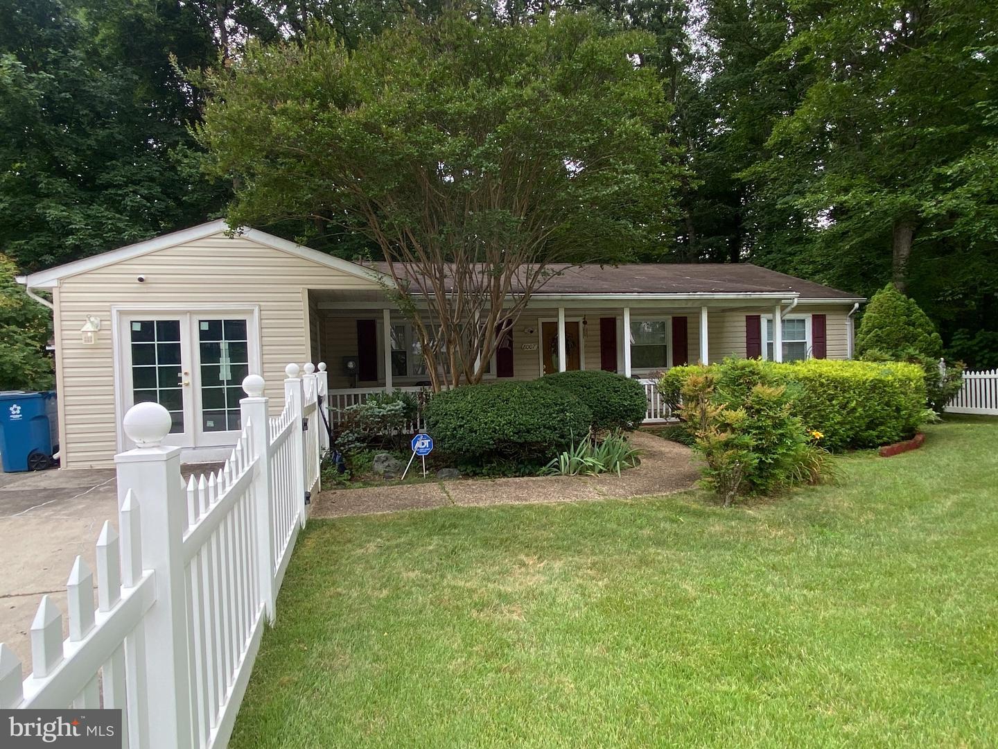 8007 Orange Plank Road, Springfield, VA, 22153