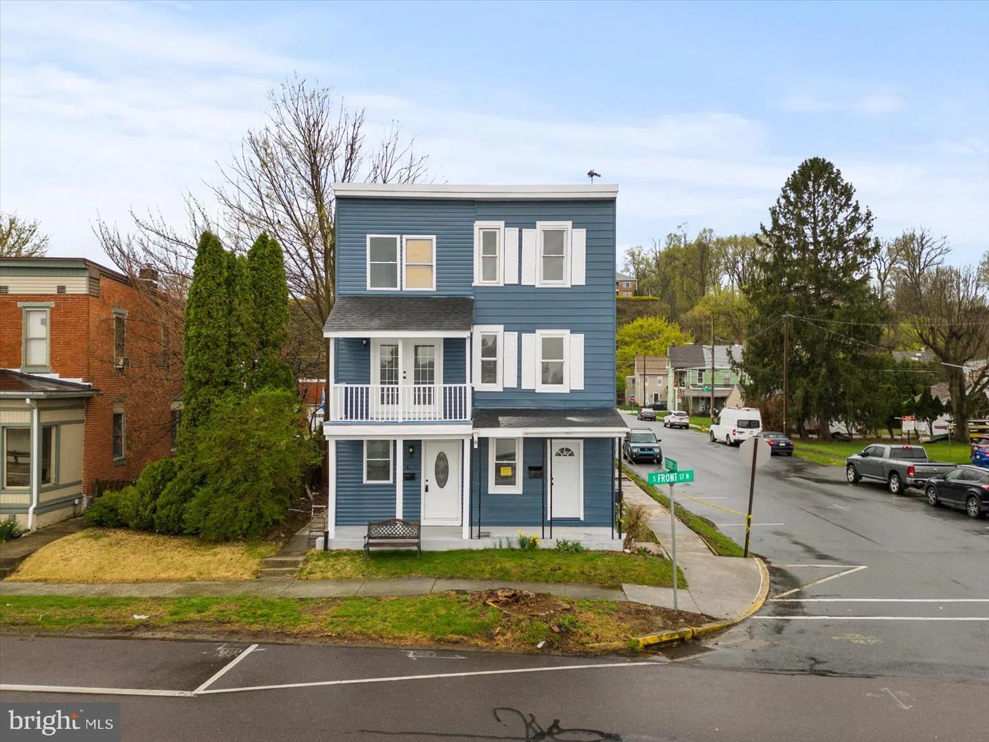 2 S Front Street, Lemoyne, PA, 17043