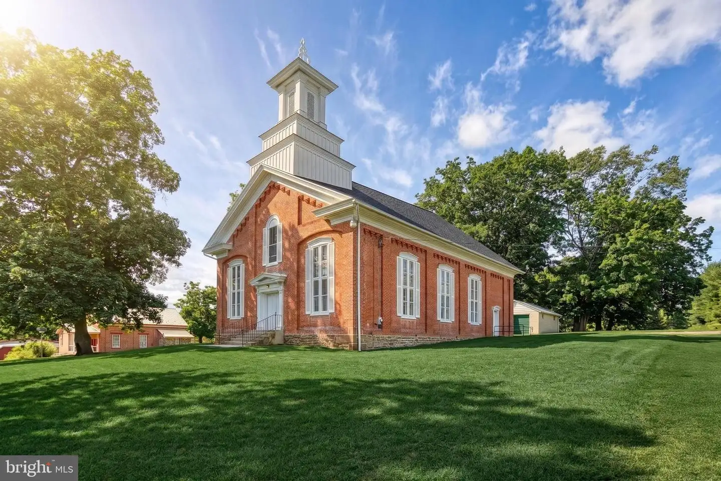 265 Two Churches Road, East Berlin, PA, 17316