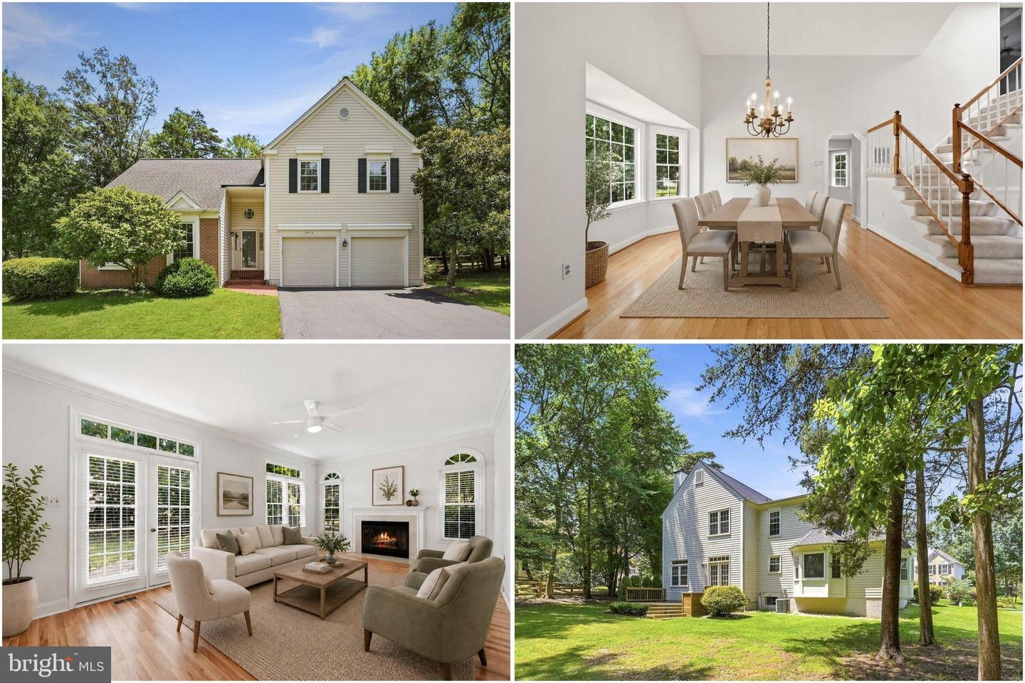 6413 Bromfield Trace, Centreville, VA, 20120