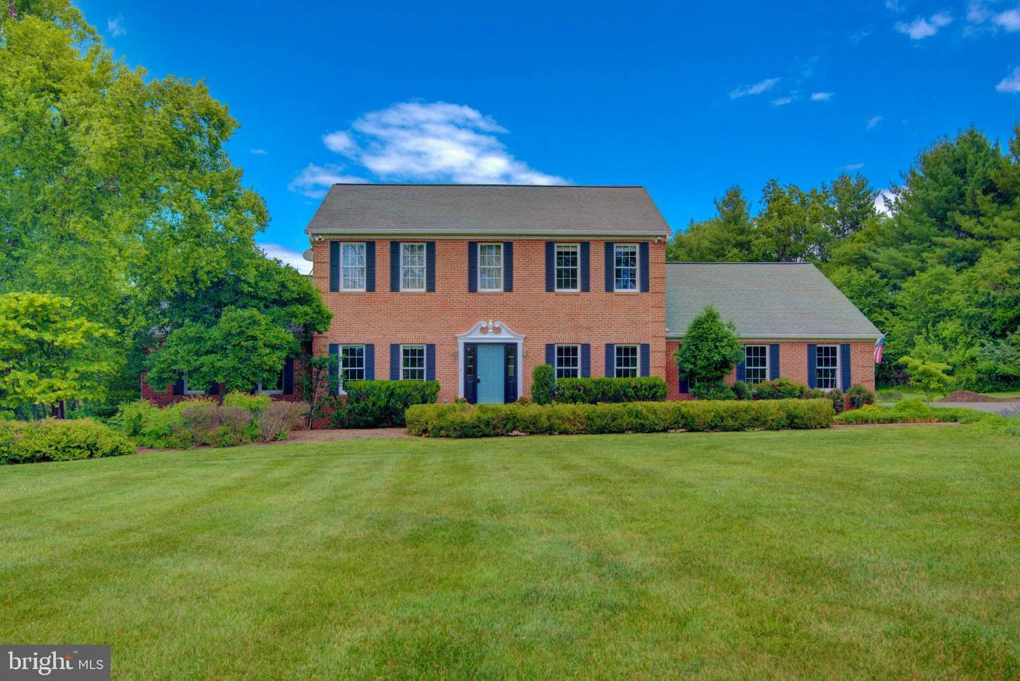 15620 Old Waterford Road, Waterford, VA, 20197