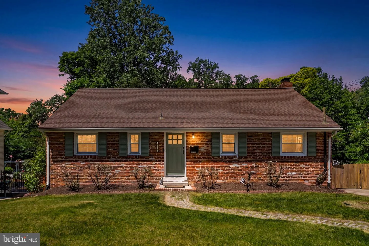 4114 Orchard Drive Dr