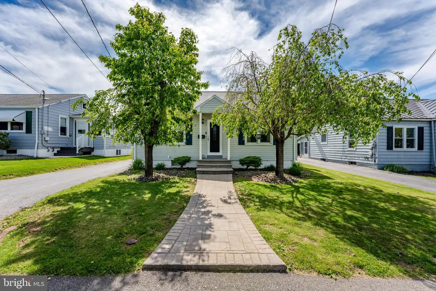46 Jefferson Street, Weatherly, PA, 18255