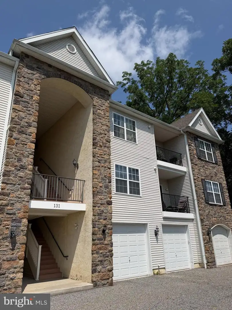 131 E First Avenue Unit 16, Collegeville, PA, 19426