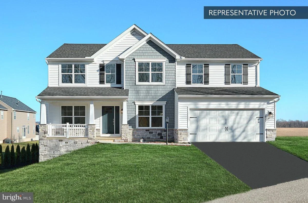 2281 Warrensville Road Unit LOT 2