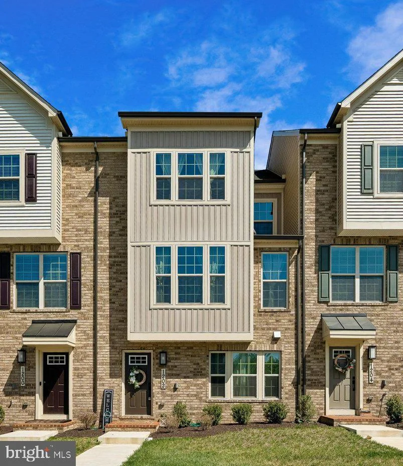 1202 Patuxent Greens Drive