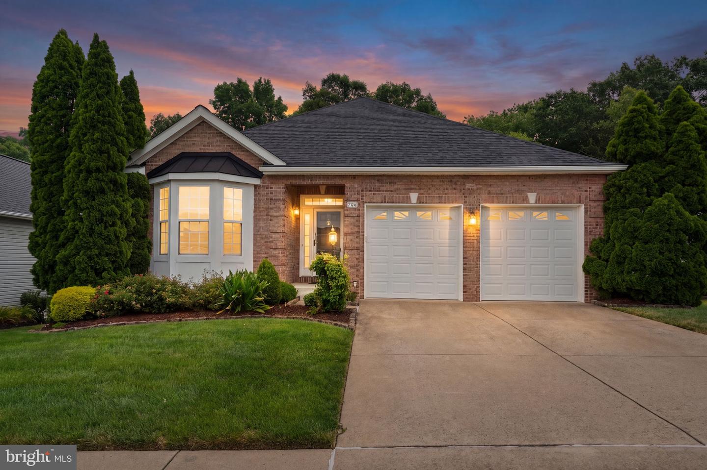17239 Four Seasons Drive, Dumfries, VA, 22025