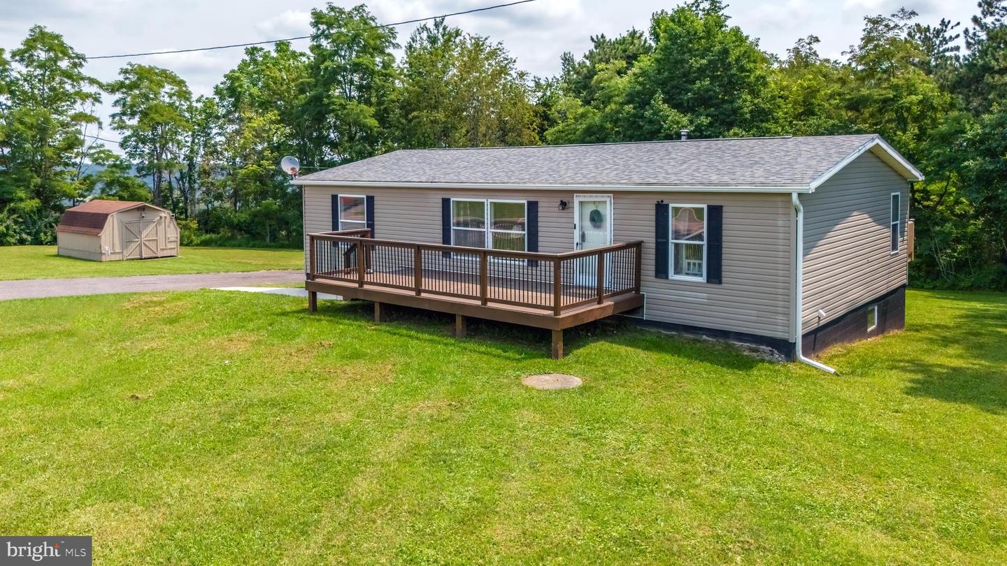 11470 Friendsville Road, Friendsville, MD, 21531