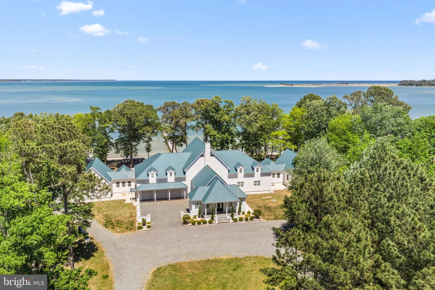 3315 Windmill Point Road, White Stone, VA, 22578