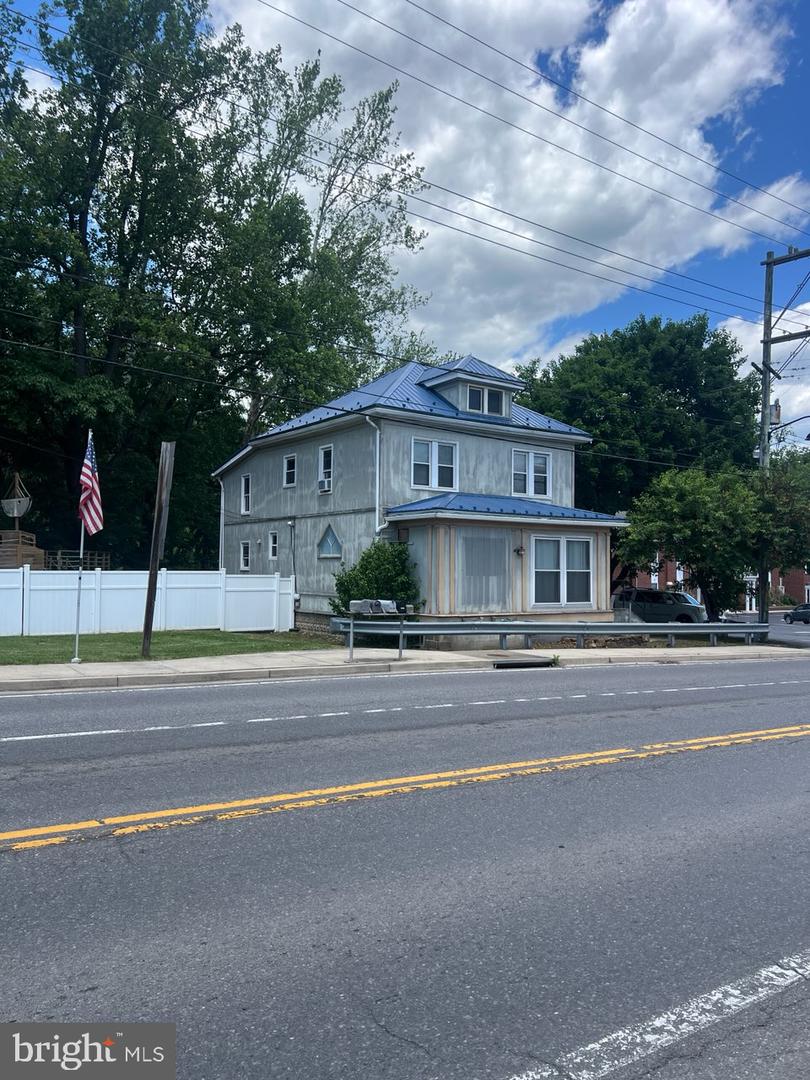 14527 Mcmullen Highway SW, Cresaptown, MD, 21502