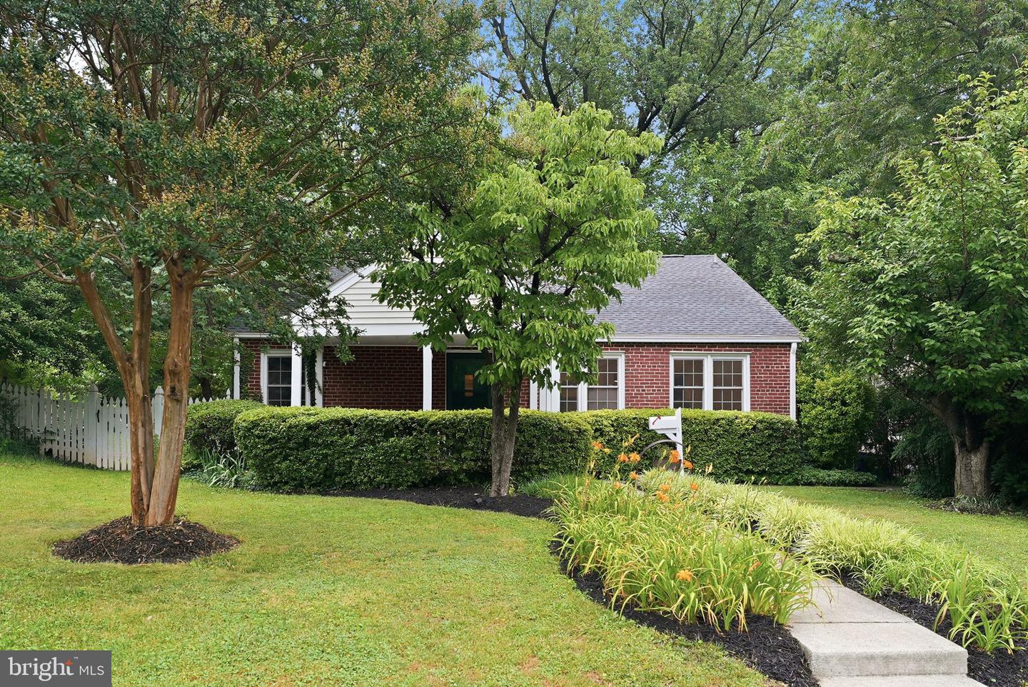 9509 Caroline Avenue, Silver Spring, MD, 20901