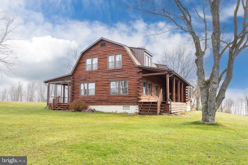 585 Fry Road Rd, Sabinsville, PA, 16943