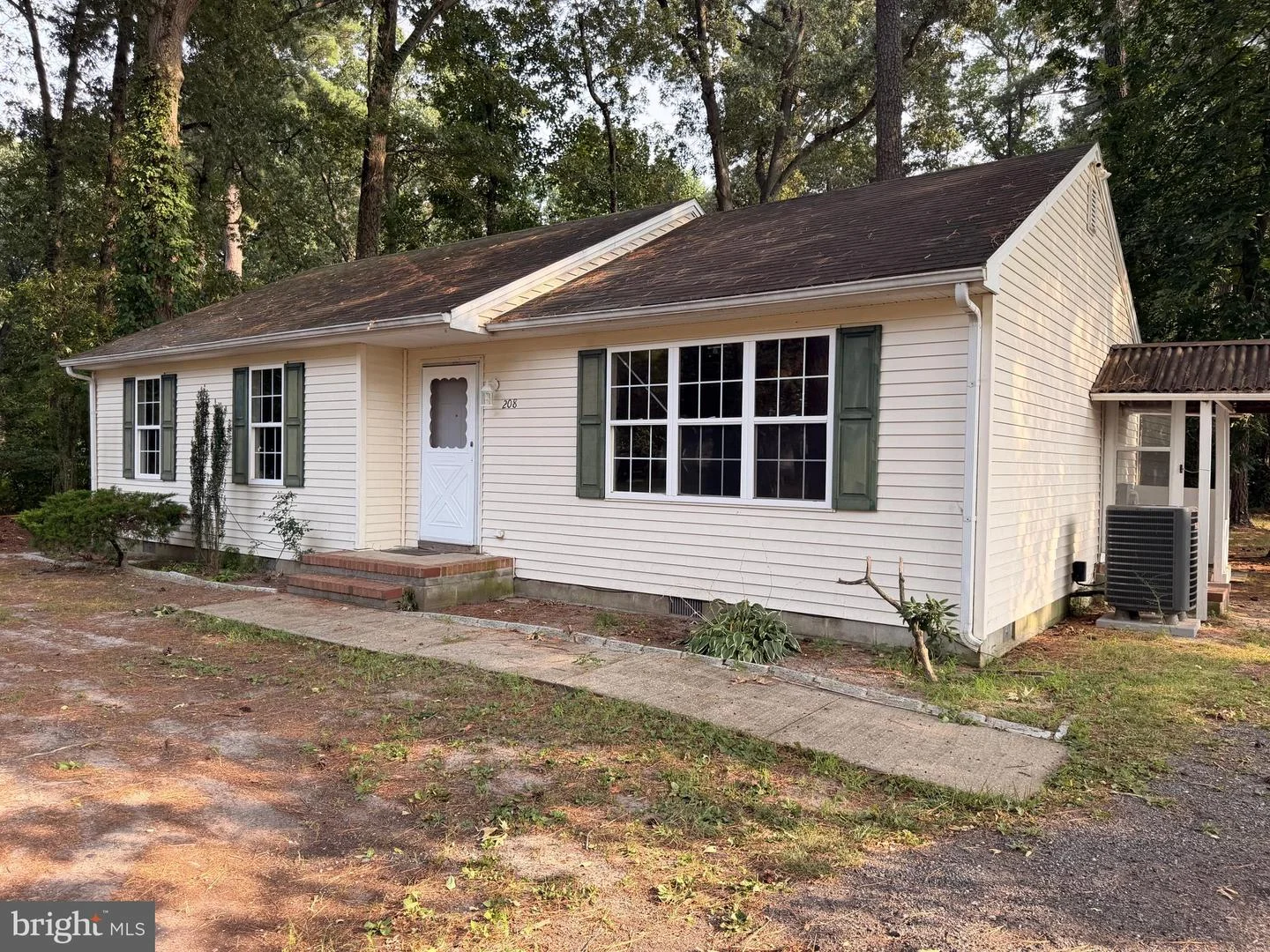 208 Harford Road