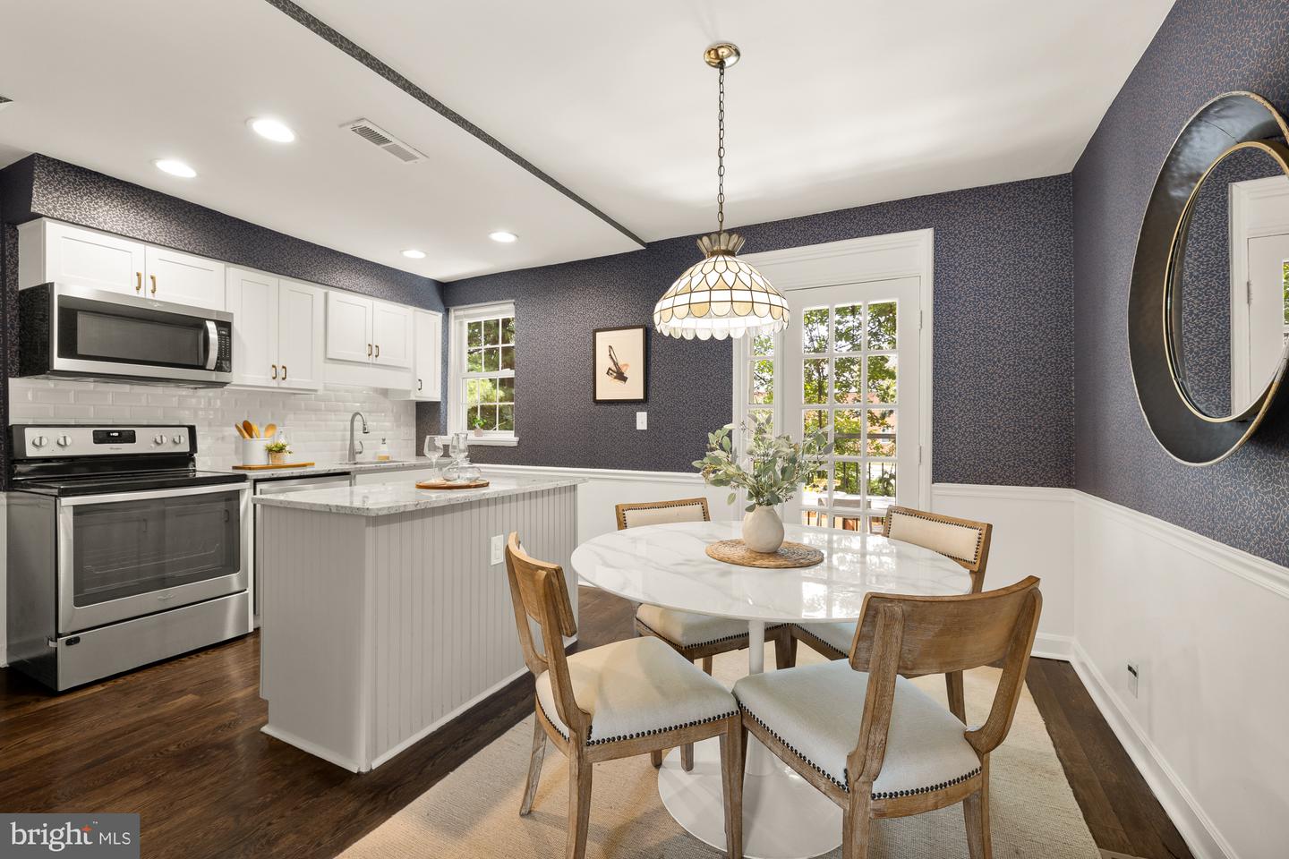 2962 S Columbus Street S, Arlington, VA, 22206