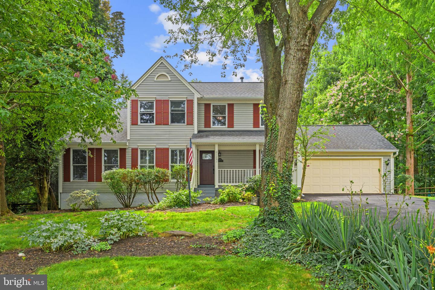 21291 Smokehouse Court, Ashburn, VA, 20147
