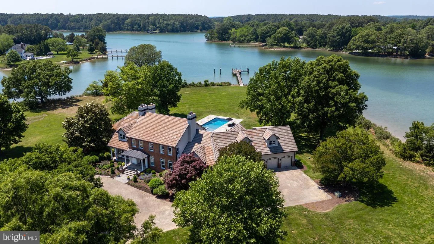 25610 Chance Farm Court