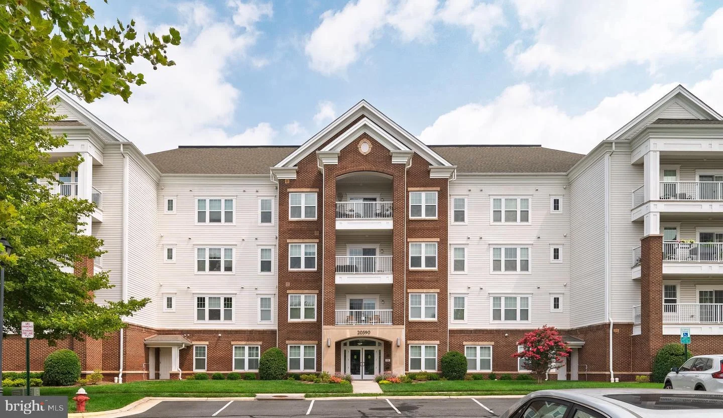 20590 Hope Spring Terrace Unit 203